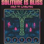 ROAD TO SINGAPORE / Blueprint Livehouse