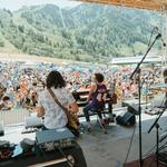 Snowbasin Blues and Brews