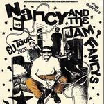 02/09/2026 // Australien Nancy and the Jam Fancys