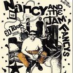 Nancy and the Jam Fancys at Meloe Malo - Amsterdam, Netherlands Cash on the door!