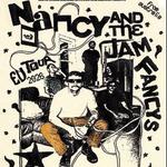 Local Support [punk/Berlin] x Nancy & the Jam Fancys [punk/AUS]