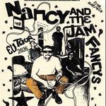 Nancy and the Jam Fancys | Support : Billy Alibi