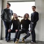 MØL, support: Feather Mountain