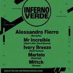 Festival Infierno Verde 