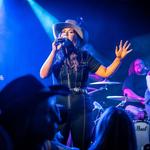 Graeme Hugo & Workin' Overtime @ Murray Bridge Country Music Club