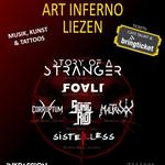 Art Inferno Liezen