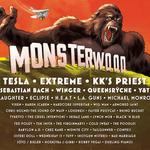 Monsters of Rock Cruise 2027
