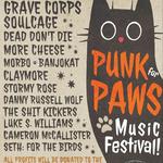 Punk For Paws 2026