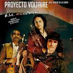 Proyecto Voltaire - En el Vientre de la Carpa