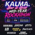 L.A Studios & OTITS Production Mid-Year Rockathon