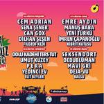 MilyonFest Arsuz