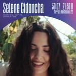 Selene Cidoncha en LIVE SOUND(SET) 2026