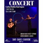 Labyrinthe baroque