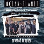 Ocean Planet @The Bullingdon