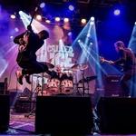 A Band Called Malice // CASTLE DONNINGTON