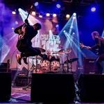 A Band Called Malice // ST IVES 