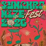 Synchronize Festival  2026