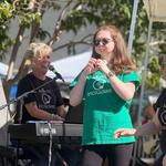 Supporting Music Includes at Shrewsbury Library