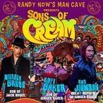 SONS OF CREAM
