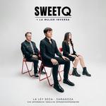 Sweet Q - Gira 'Que solo nos quede ganar' - Zaragoza