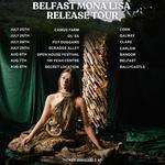 Open House Festival - Dara Dubh - Belfast Mona Lisa Tour