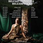 Fleadh Cheoil - Dara Dubh - Belfast Mona Lisa Tour