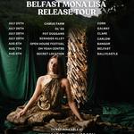 Dara Dubh - Belfast Mona Lisa Tour