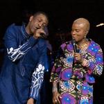 Angélique Kidjo / Youssou NDour
