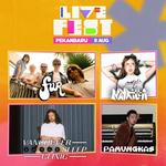 Live Fest - Pekanbaru