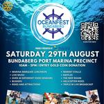 OCEANFEST BUNDABERG 2026