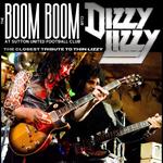 Dizzy Lizzy: The Closest Tribute To Thin Lizzy
