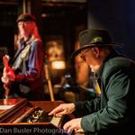 Bruce Mattson Band CD Release Show at Big Bear Lodge