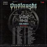 Onslaught, The Prophecy 23, Toranaga 