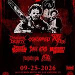 Texas 666 Fest 2