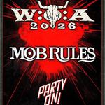Wacken Open Air 2026