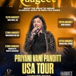 RAAGEET BY PRIYANI VANI PANDITT