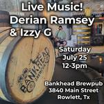 Bankhead Brewpub - Rowlett