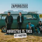 ZAPOROZSEC koncert ⎮ Itt vagyok tour