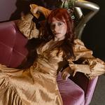 Lola Kinsey - LIVE - Fall-O-Ween