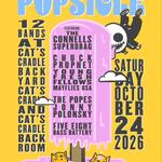 Popsicle Music Festival 2026