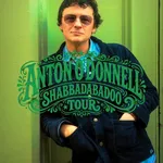 Anton O'Donnell