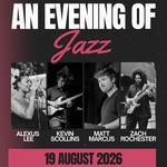 An Evening of Jazz
