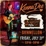 KennaDee at Swampy's Bar & Grille