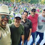 Bell Bros @ Back Forty