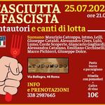 PASTASCIUTTA ANTIFASCISTA