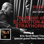 Eric Scott Reed Quartet featuring special guest, René Marie 
