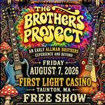 Rock & Brews Amplified Weekends