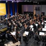 Prins, Silva, Kendall, Barrett & SWR Symphonieorchester