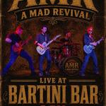 AMR at Bartini