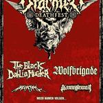 Drachten Deathfest 2027
